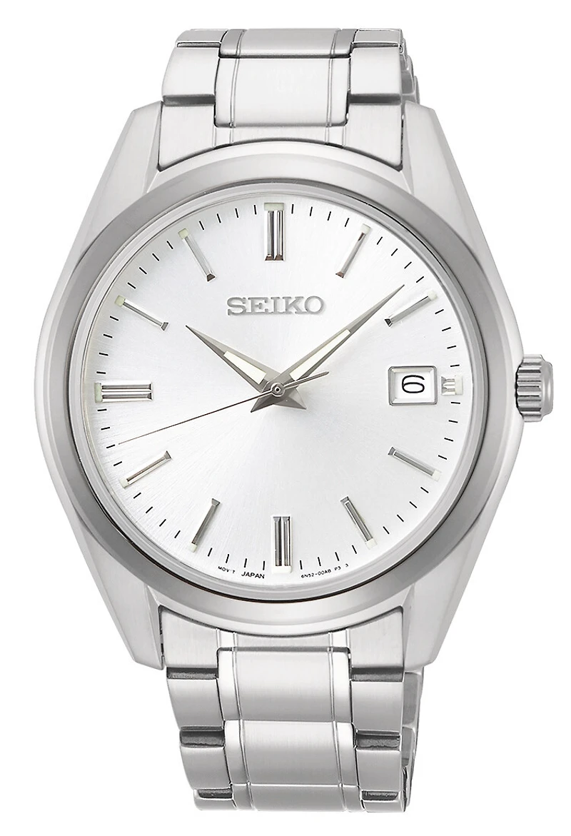 Seiko SUR307 Watch | Kavar Jewellers Brampton