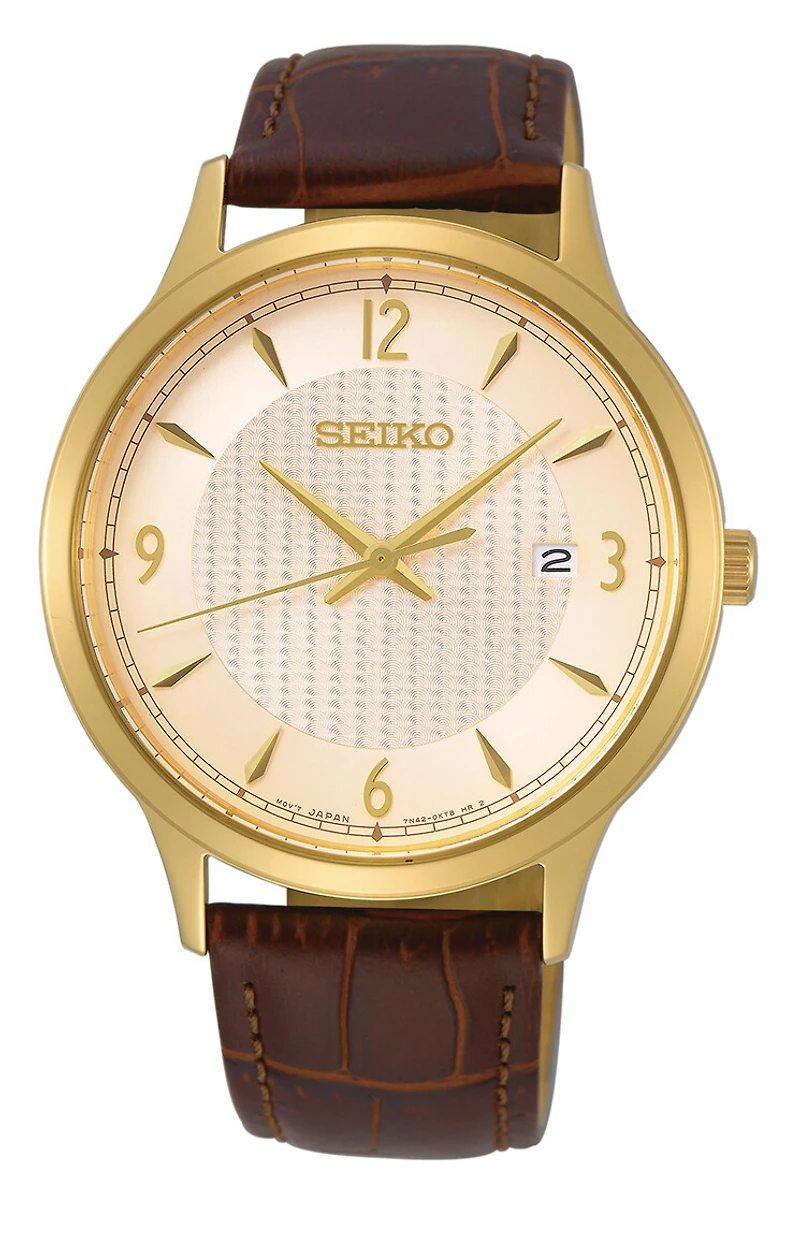 Seiko SGEH86 Watch | Kavar Jewellers Brampton