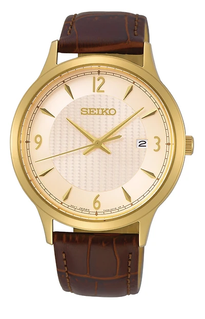 Seiko SGEH86 Watch | Kavar Jewellers Brampton