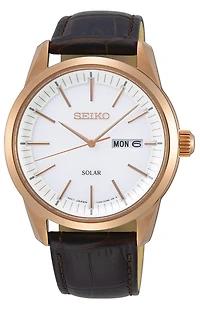 Seiko SNE530P1 Watch | Kavar Jewellers Brampton