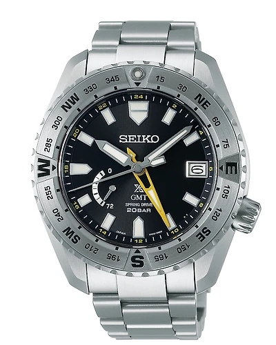 Seiko SNR025J1 Watch | Kavar Jewellers Brampton