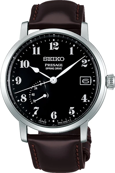 Seiko SNR039 Watch | Kavar Jewellers Brampton