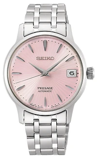 Seiko SRP839 Watch | Kavar Jewellers Brampton
