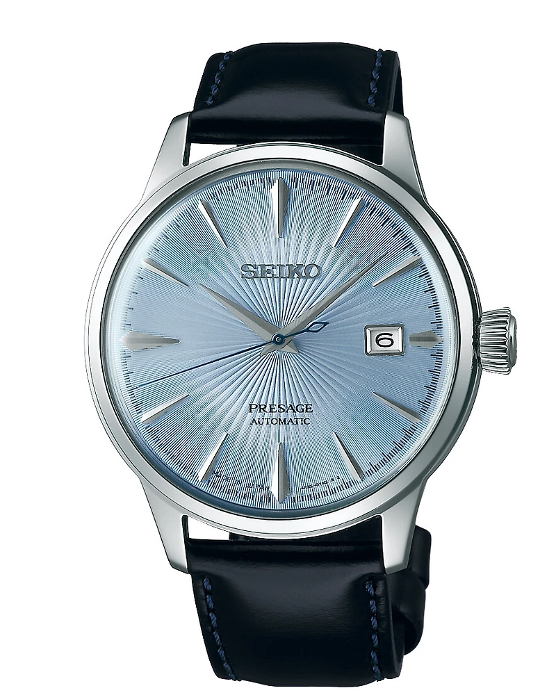 Seiko SRPB43 Watch | Kavar Jewellers Brampton