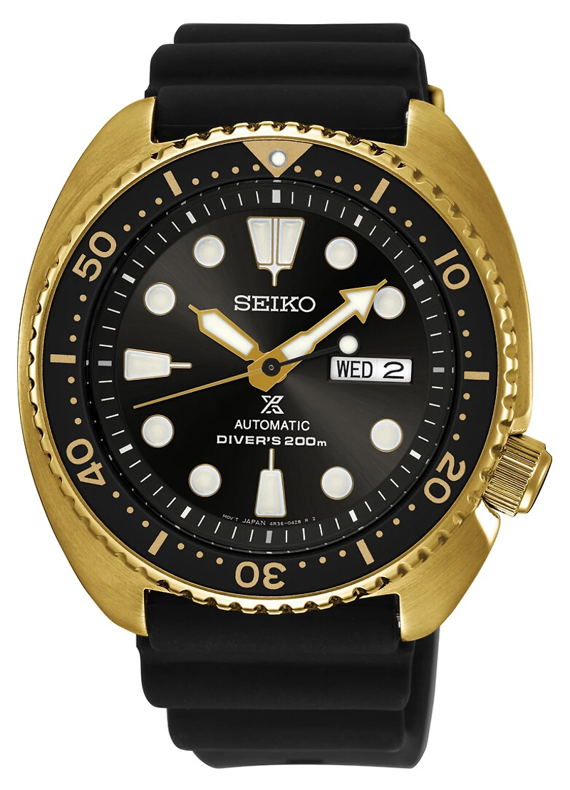 Seiko SRPC44 Watch | Kavar Jewellers Brampton