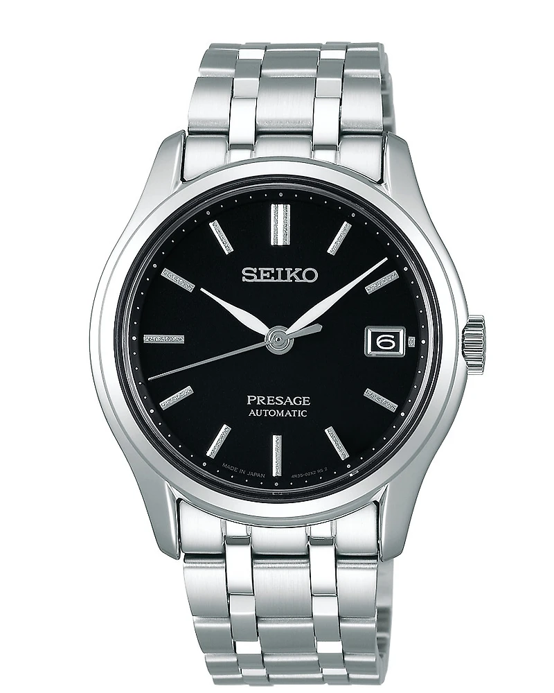 Seiko SRPD99 Watch | Kavar Jewellers Brampton