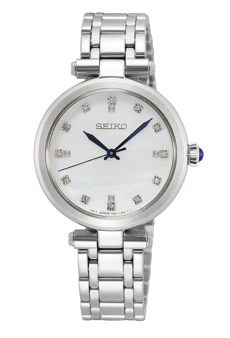 Seiko SRZ529P1 Watch | Kavar Jewellers Brampton