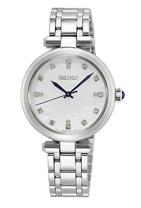 Seiko SRZ529P1 Watch | Kavar Jewellers Brampton