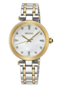 Seiko SRZ532P1 Watch | Kavar Jewellers Brampton