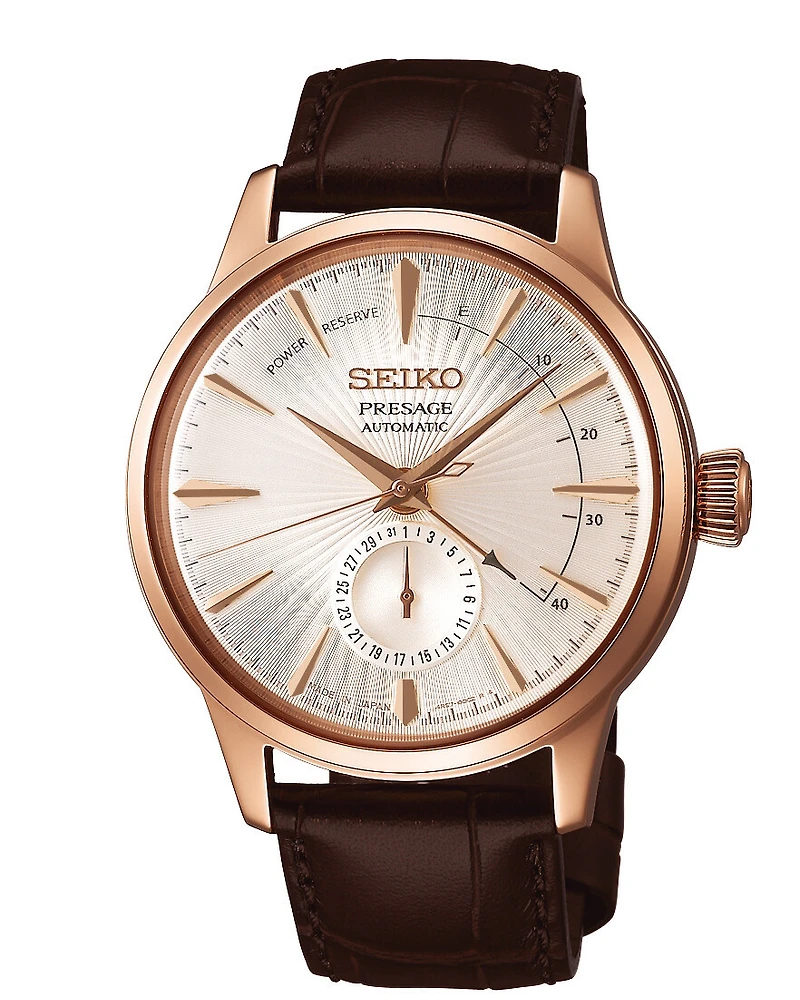Seiko SSA346 Watch | Kavar Jewellers Brampton