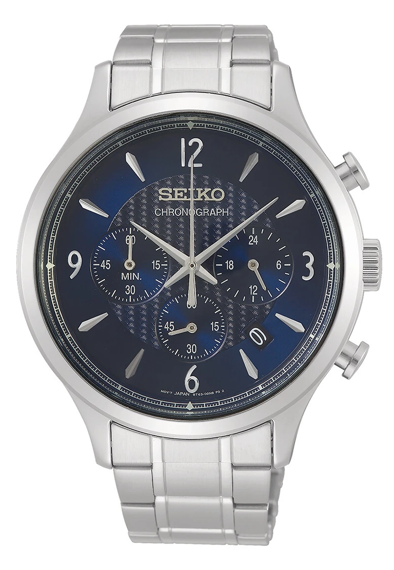 Seiko SSB339 Watch | Kavar Jewellers Brampton
