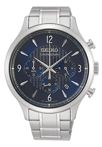 Seiko SSB339 Watch | Kavar Jewellers Brampton