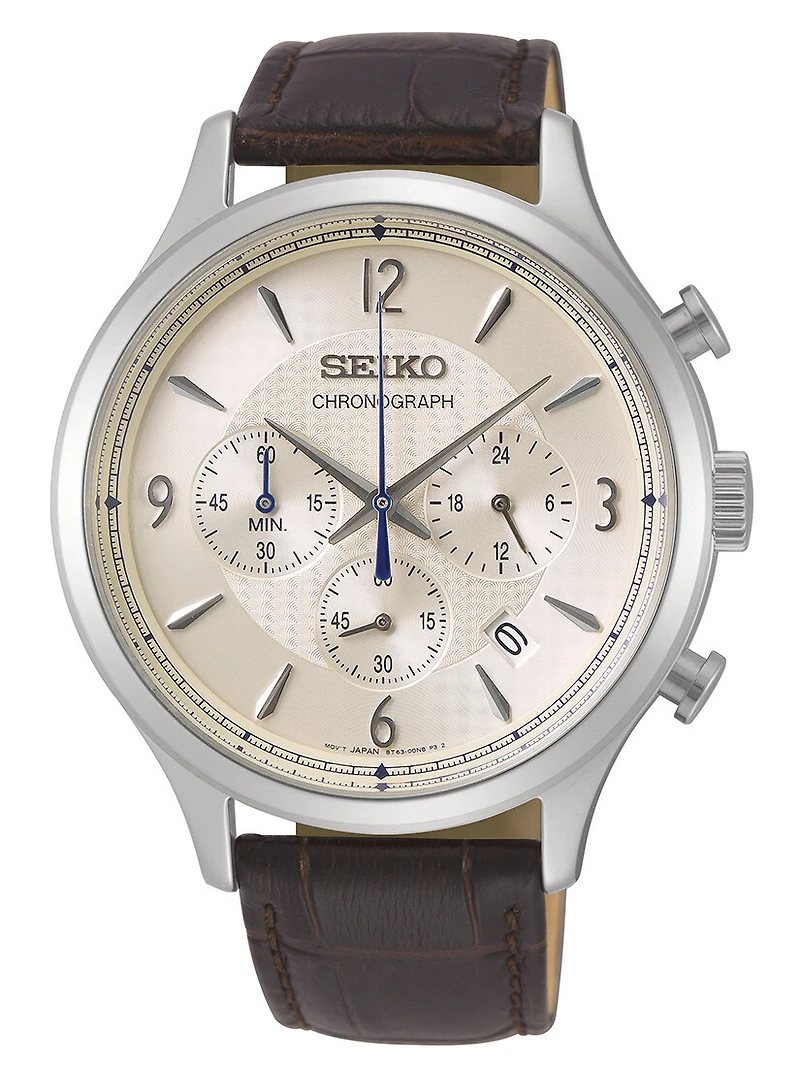 Seiko SSB341 Watch | Kavar Jewellers Brampton