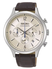 Seiko SSB341 Watch | Kavar Jewellers Brampton