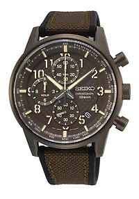 Seiko SSB371P1 Watch | Kavar Jewellers Brampton