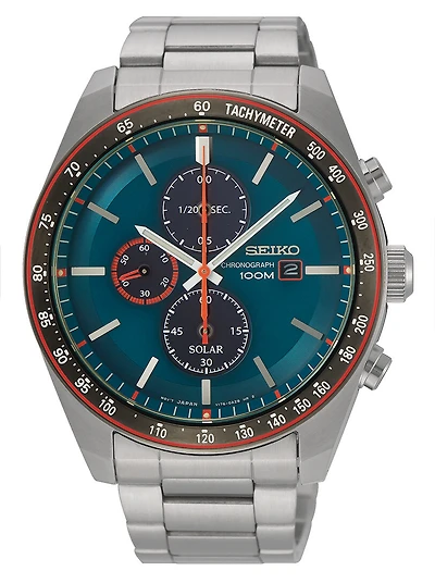 Seiko SSC717 Watch | Kavar Jewellers Brampton