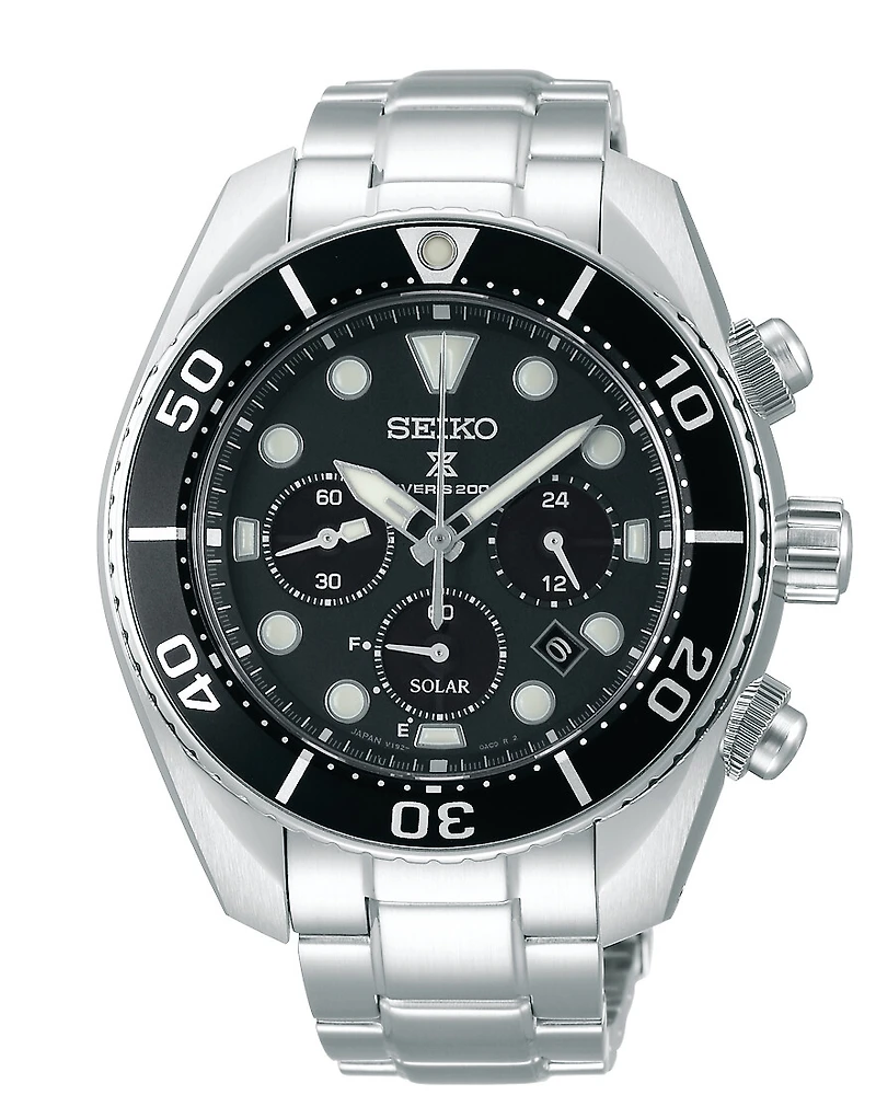 Seiko SSC757J1 Watch | Kavar Jewellers Brampton