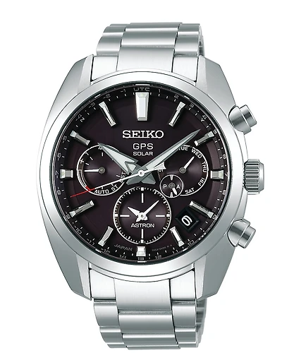Seiko SSH021J1 Watch | Kavar Jewellers Brampton