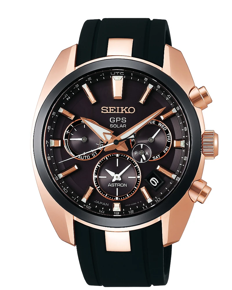 Seiko SSH024J1 Watch | Kavar Jewellers Brampton