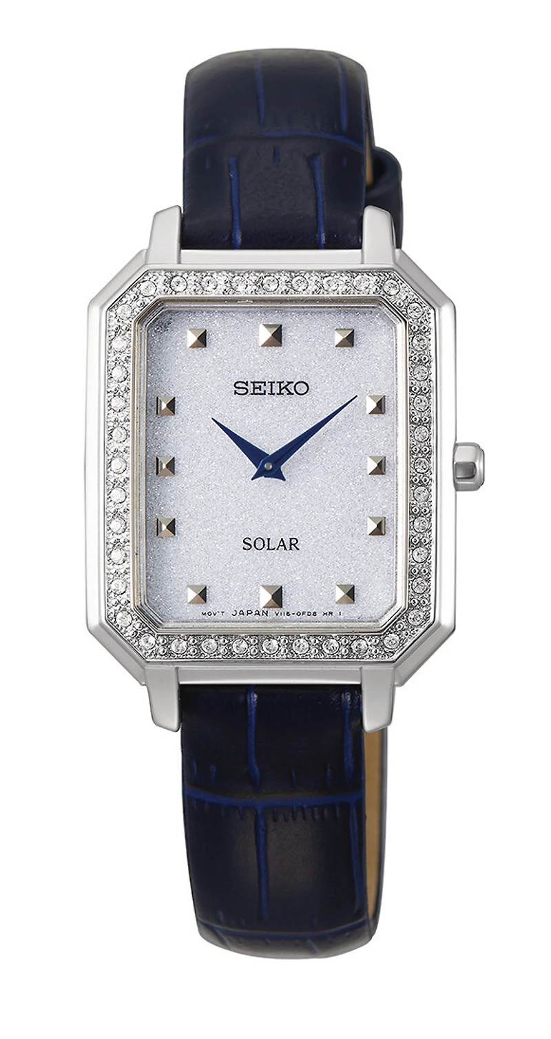 Seiko SUP429P1 Watch | Kavar Jewellers Brampton