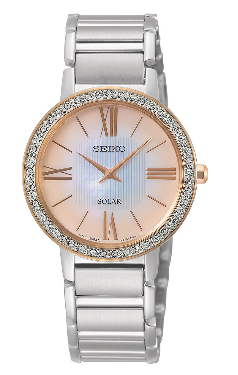 Seiko SUP432P1 Watch | Kavar Jewellers Brampton