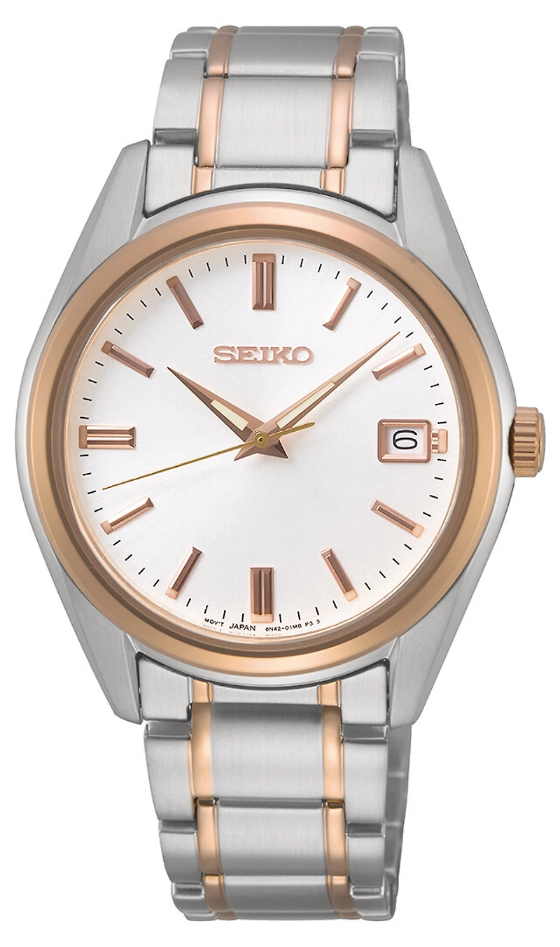 Seiko SUR322 Watch | Kavar Jewellers Brampton