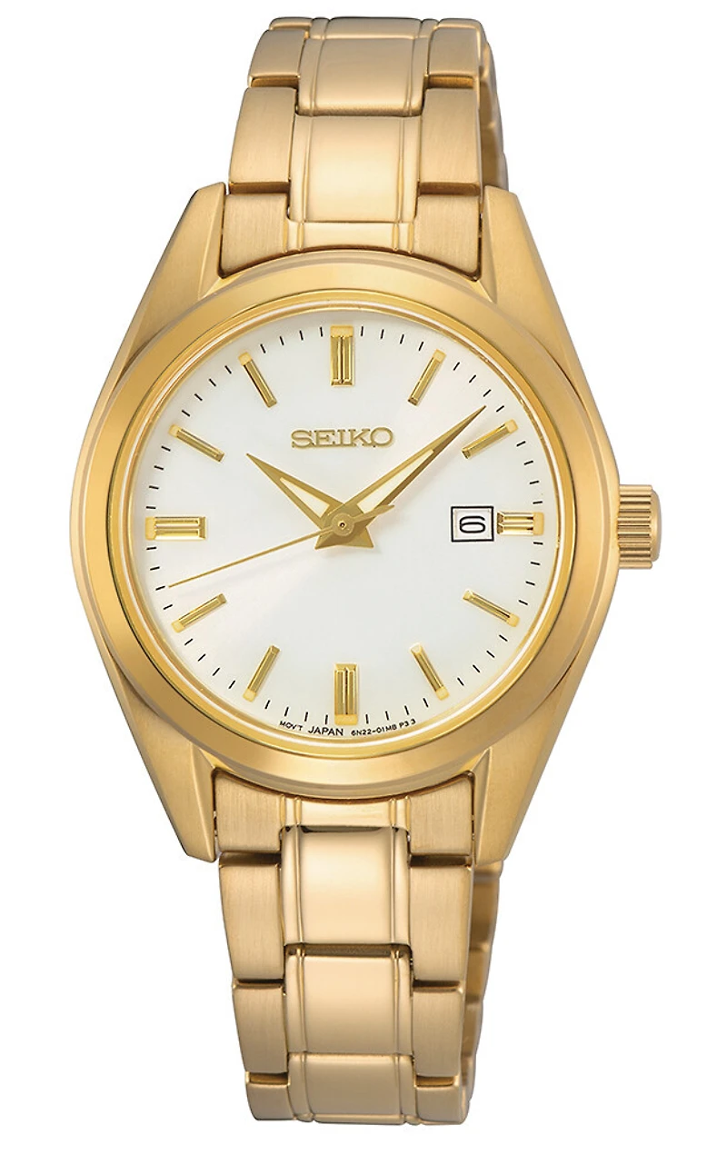 Seiko SUR632 Watch | Kavar Jewellers Brampton
