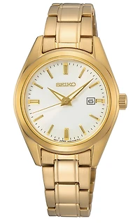 Seiko SUR632 Watch | Kavar Jewellers Brampton
