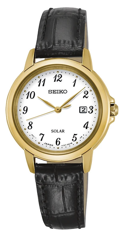 Seiko SUT376 Watch | Kavar Jewellers Brampton