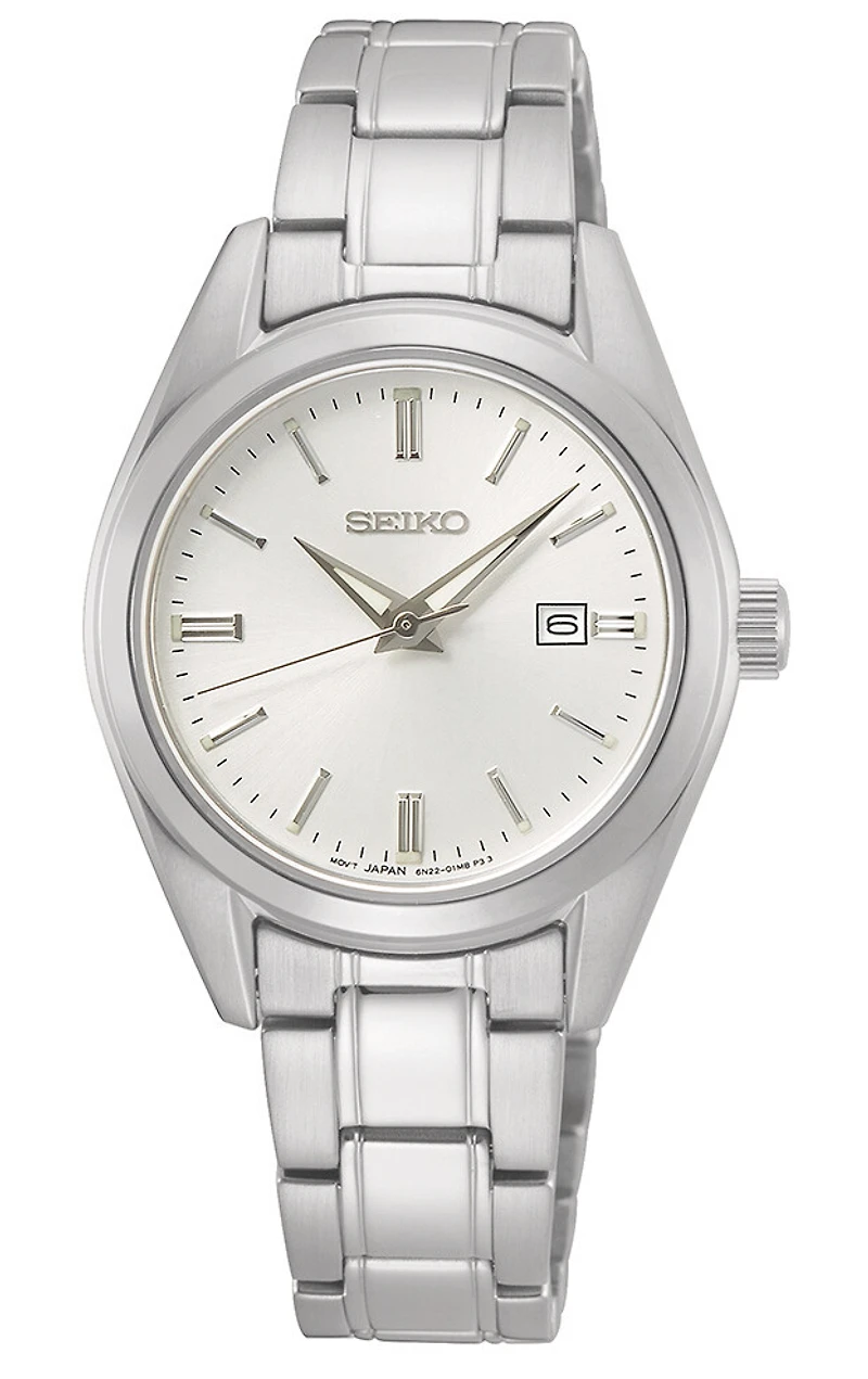 Seiko SUR633P1 Watch | Kavar Jewellers Brampton