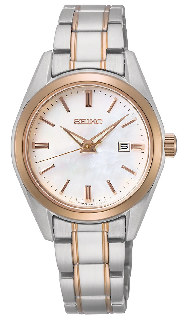 Seiko SUR634 Watch | Kavar Jewellers Brampton