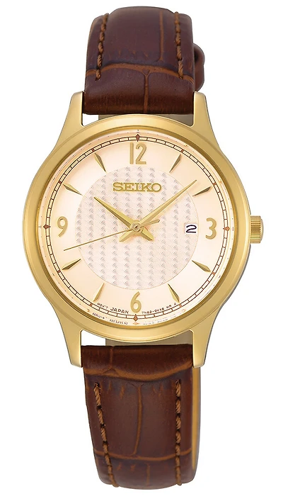 Seiko SXDG96 Watch | Kavar Jewellers Brampton
