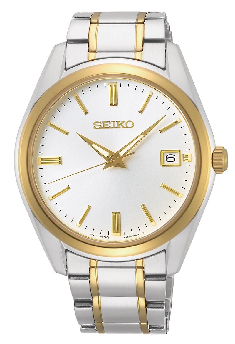 Seiko SUR312 Watch | Kavar Jewellers Brampton