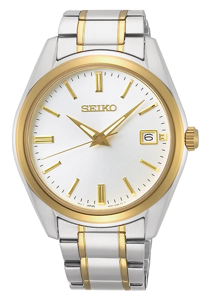 Seiko SUR312 Watch | Kavar Jewellers Brampton
