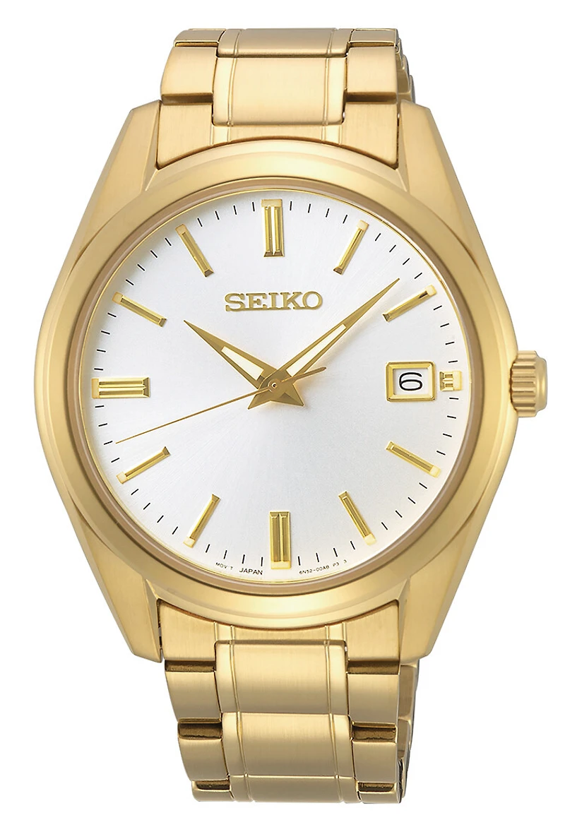 Seiko SUR314 Watch | Kavar Jewellers Brampton