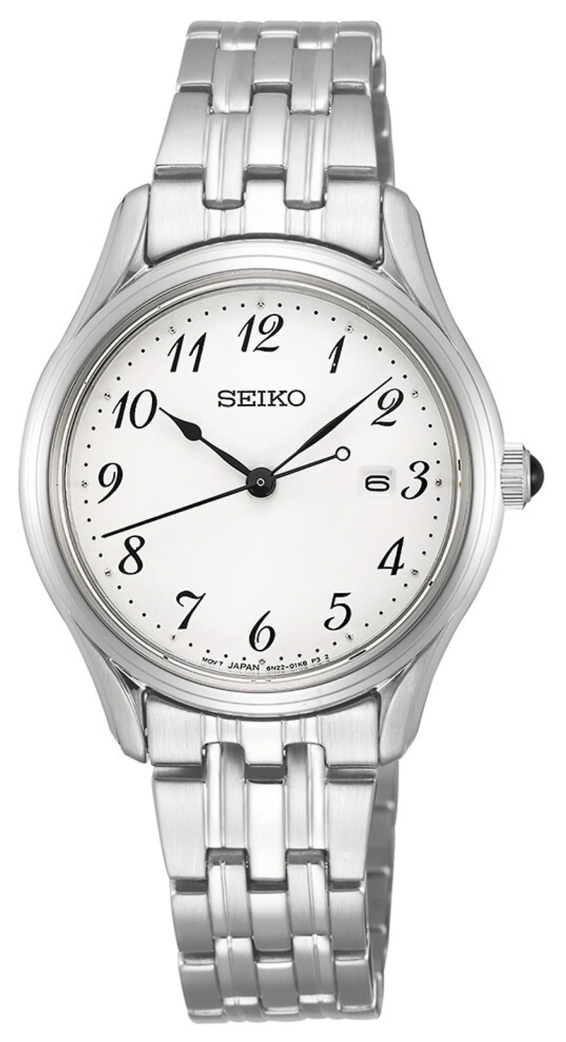 Seiko SUR643 Watch | Kavar Jewellers Brampton
