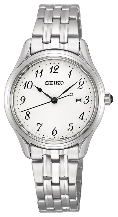 Seiko SUR643 Watch | Kavar Jewellers Brampton