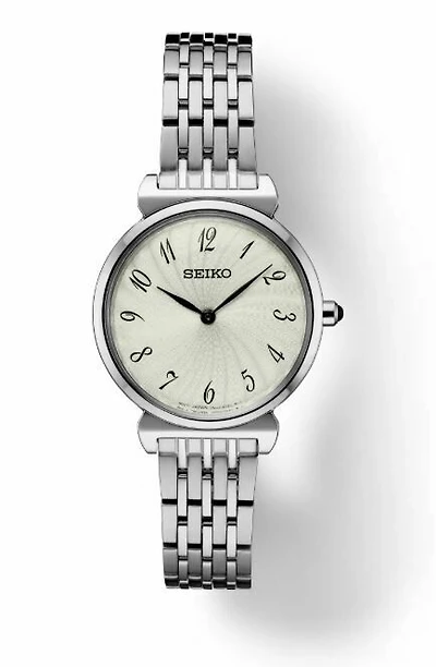 Seiko SFQ801 Watch | Kavar Jewellers Brampton
