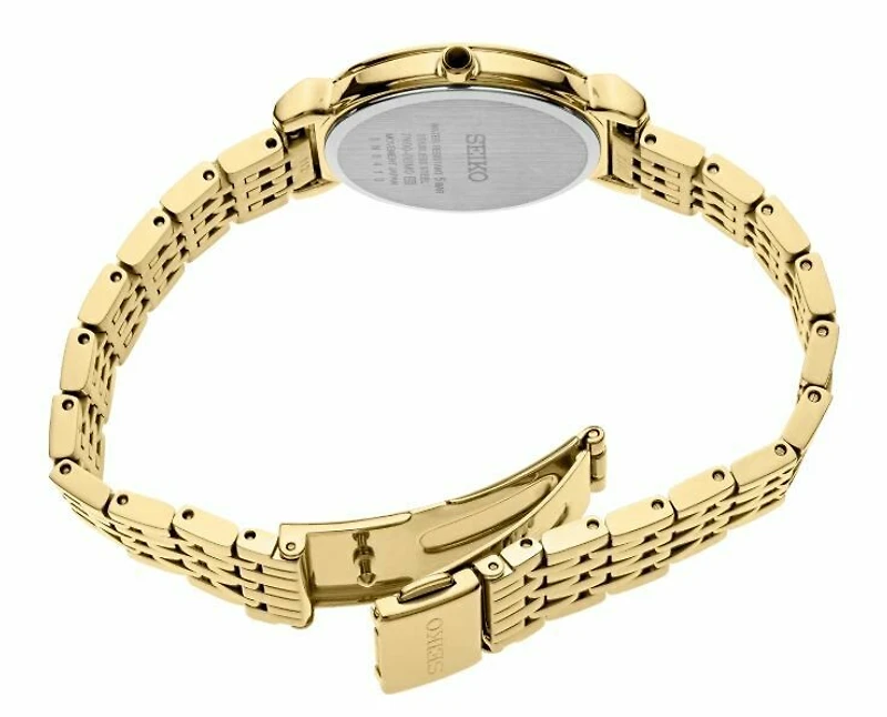 Seiko SFQ802 Watch | Kavar Jewellers Brampton