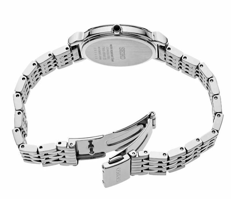 Seiko SFQ801 Watch | Kavar Jewellers Brampton