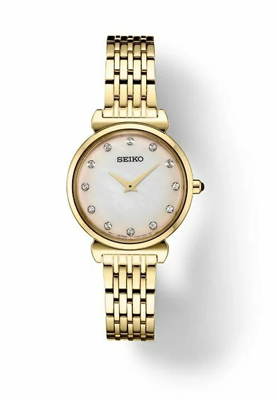 Seiko SFQ802 Watch | Kavar Jewellers Brampton