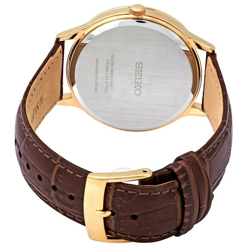 Seiko SGEH86 Watch | Kavar Jewellers Brampton