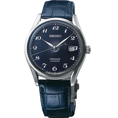 Seiko SJE077 Watch | Kavar Jewellers Brampton