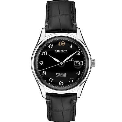 Seiko SJE081 Watch | Kavar Jewellers Brampton