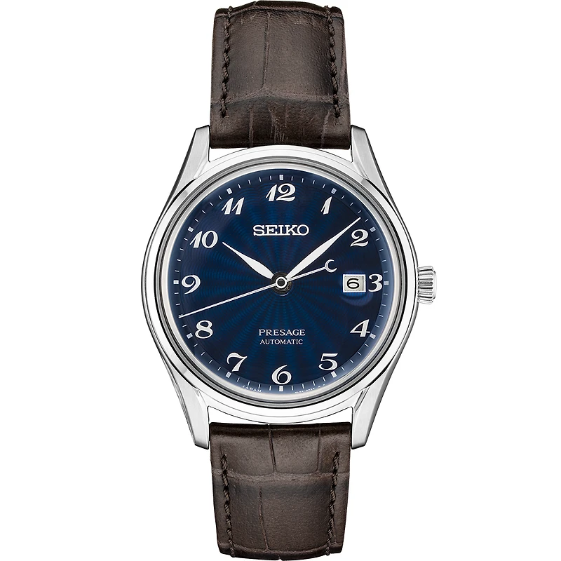 Seiko SJE079 Watch | Kavar Jewellers Brampton