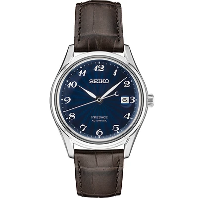 Seiko SJE079 Watch | Kavar Jewellers Brampton