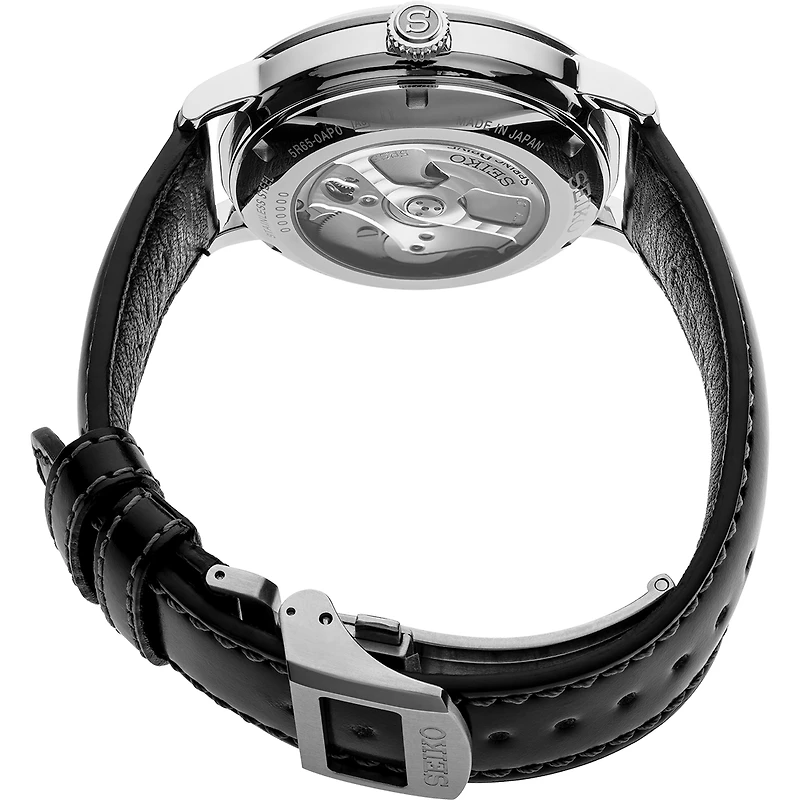 Seiko SNR037 Watch | Kavar Jewellers Brampton