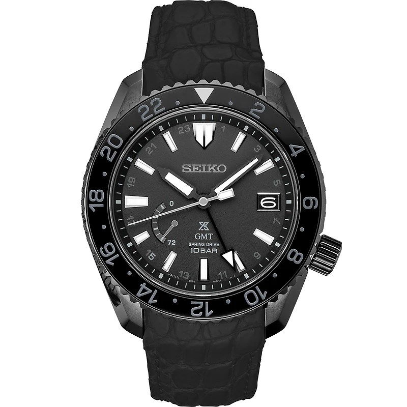 Seiko SNR035J1 Watch | Kavar Jewellers Brampton