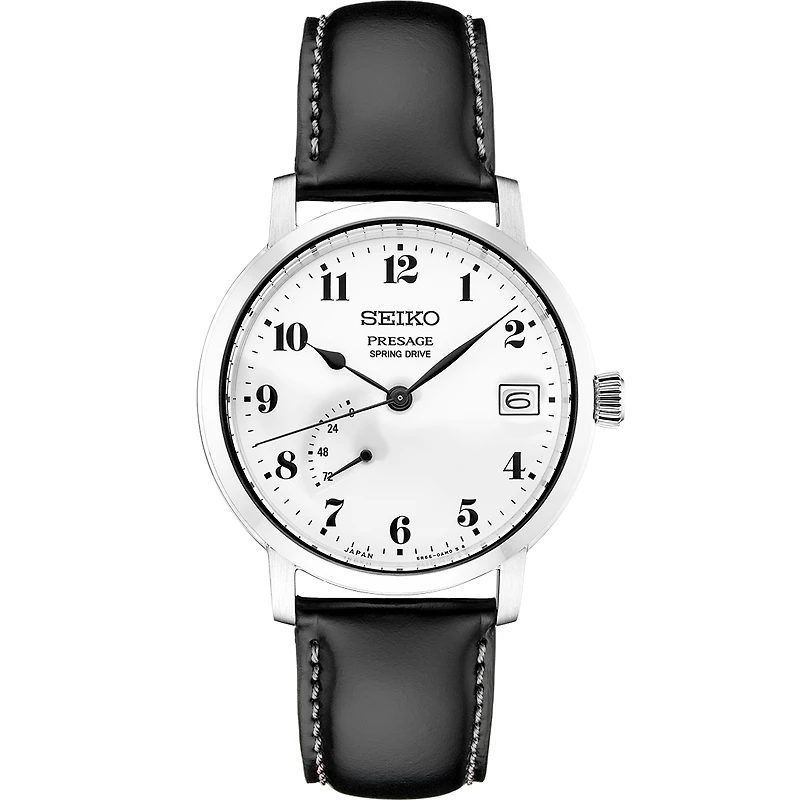 Seiko SNR037 Watch | Kavar Jewellers Brampton