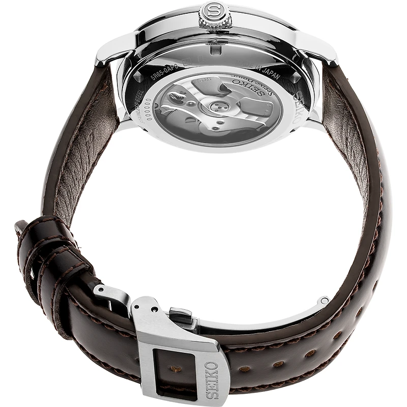 Seiko SNR039 Watch | Kavar Jewellers Brampton